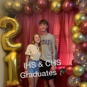 Meet your Posher, Brandi